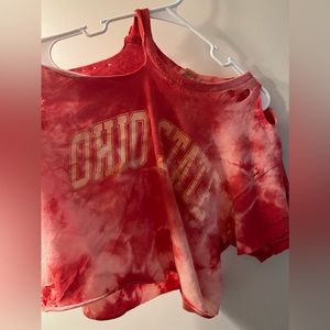 Ohio State Tailgate Tshirt